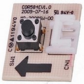 Carte électronique marche/arrêt d'origine