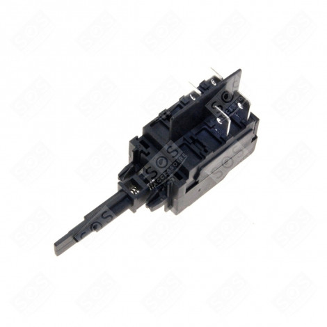INTERRUPTEUR M/A LAVE-VAISSELLE - 34420122, 238667