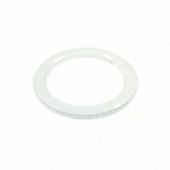 Cadre de hublot extérieur