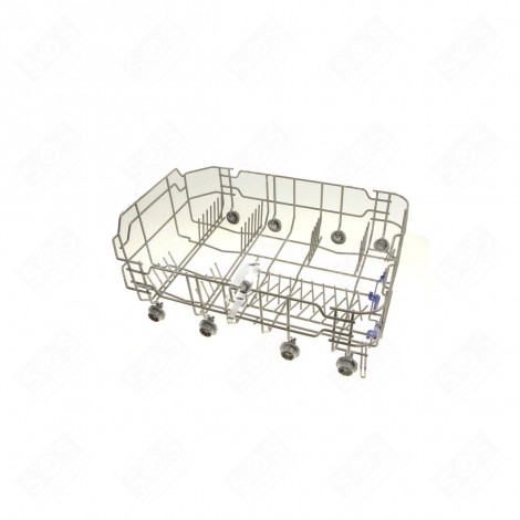 PANIER INFÉRIEUR LAVE-VAISSELLE - 34421389, 12976000001652