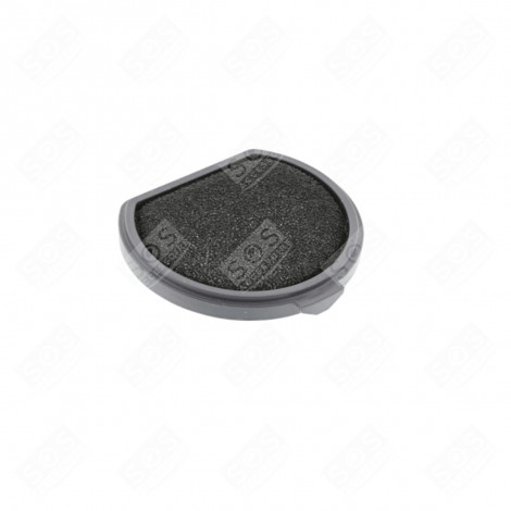 FILTRE POUSSIÈRE D'ORIGINE ASPIRATEUR - 140113881019