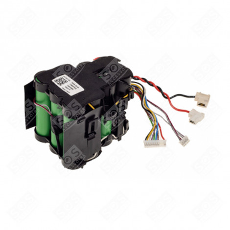 BATTERIE 28.8V D'ORIGINE ASPIRATEUR - 140112530252