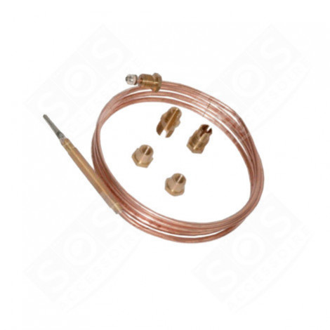 THERMOCOUPLE UNIVERSEL FOUR, CUISINIÈRE - 93780524, 682956