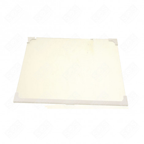CLAYETTE, ÉTAGÈRE           -      461X302 MM FRIGO, RÉFRIGÉRATEUR, CONGÉLATEUR - 53040937
