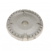 Coupelle bruleur rapide