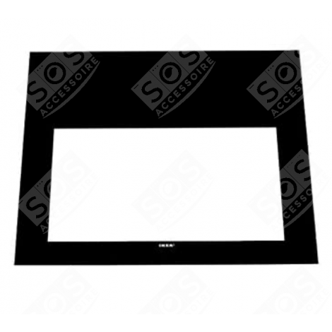 VITRE INTÉRIEURE [142 0]             -            491X403 MM FOUR, CUISINIÈRE - 481245059832