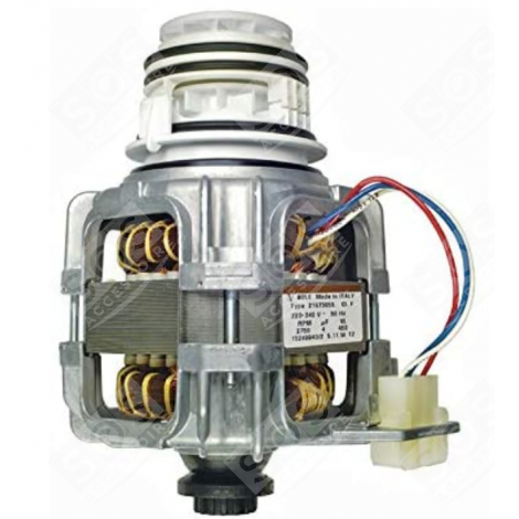 POMPE DE CYCLAGE D'ORIGINE LAVE-VAISSELLE - 50265227004