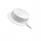 Raccord de conduite d'air d'origine