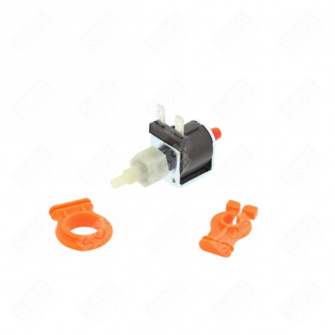 POMPE DBS3350 D'ORIGINE CENTRALE VAPEUR, FER À REPASSER - 4055281101