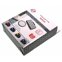 Kit filtres X-TREM POWER CYCLONIC d'origine