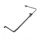 Tube d'alimentation bras supérieur