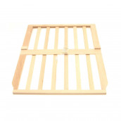 Clayette  445X410 mm