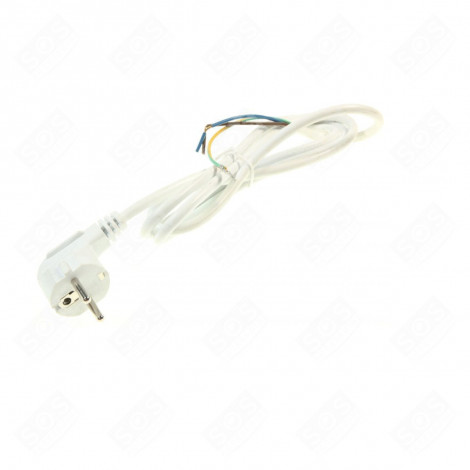 CORDON D'ALIMENTATION LAVE-VAISSELLE - 34421597