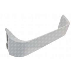 Balconnet porte bouteilles d'origine     -  478X120 mm