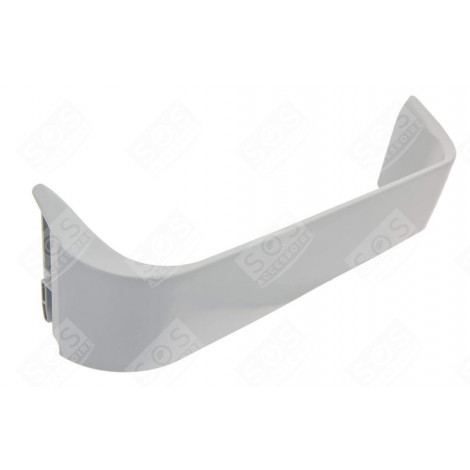 BALCONNET PORTE BOUTEILLES D'ORIGINE     -  478X120 MM FRIGO, RÉFRIGÉRATEUR, CONGÉLATEUR - FA2C018B5, AS0012731