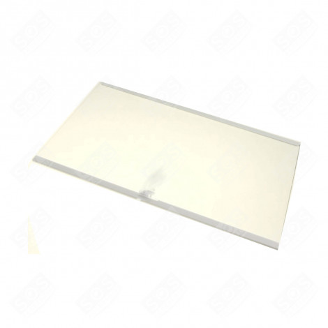 CLAYETTE, ÉTAGÈRE  460X270 MM FRIGO, RÉFRIGÉRATEUR, CONGÉLATEUR - 53041148