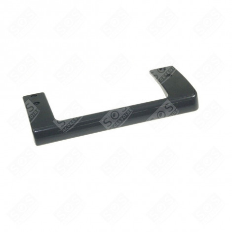 POIGNÉE DE PORTE D'ORIGINE FRIGO, RÉFRIGÉRATEUR, CONGÉLATEUR - 481249818795, C00345727