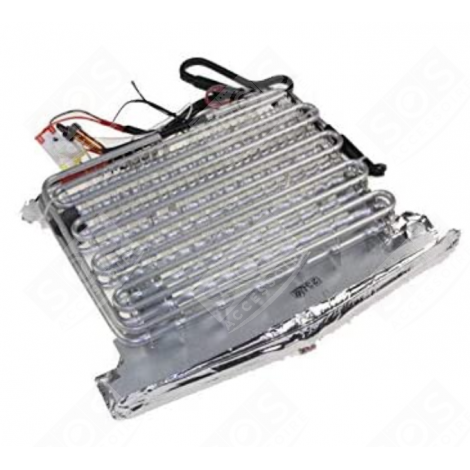 EVAPORATEUR (PARTIE RÉFRIGÉRATEUR) D'ORIGINE FRIGO, RÉFRIGÉRATEUR, CONGÉLATEUR - DA97-02648M