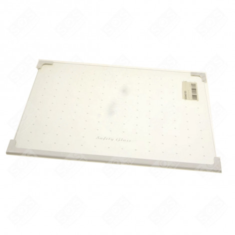 CLAYETTE, ÉTAGÈRE            -           501X324 MM FRIGO, RÉFRIGÉRATEUR, CONGÉLATEUR - 53040153