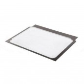 Verre intérieur porte