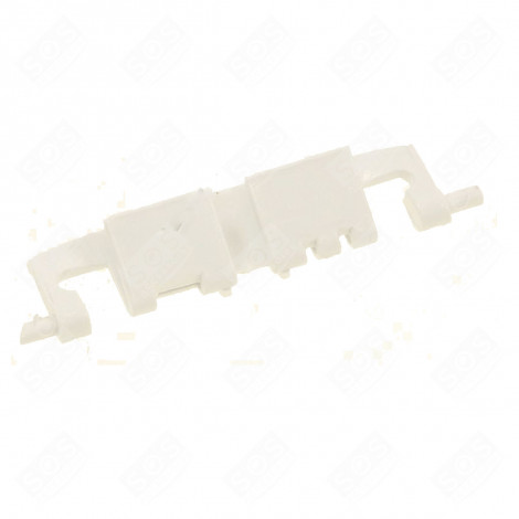 LOQUET DE PORTILLON FRIGO, RÉFRIGÉRATEUR, CONGÉLATEUR - 53040631