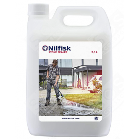 PROTECTEUR IMPERMÉABILISANT POUR DALLAGE 2,5 L ASPIRATEUR - 125300388