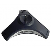 Socle chargement et rangement