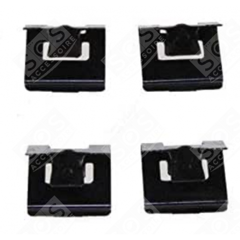 COLLIER DE FIXATION PLAQUE DE CUISSON - 481010751052