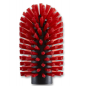 Brosse jantes rotative adaptable pour multi brosse