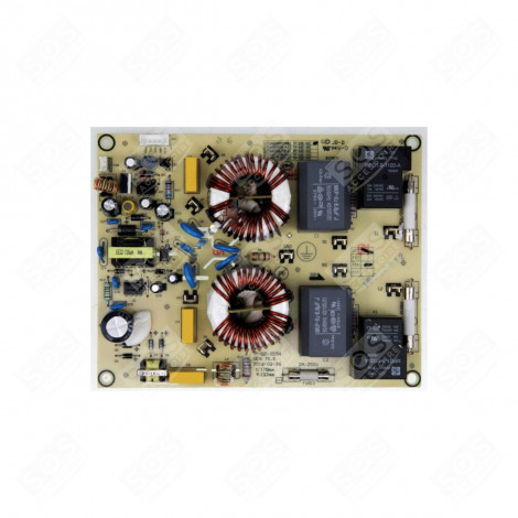 CARTE D'ALIMENTATION PLAQUE DE CUISSON - 34050309, 1030945