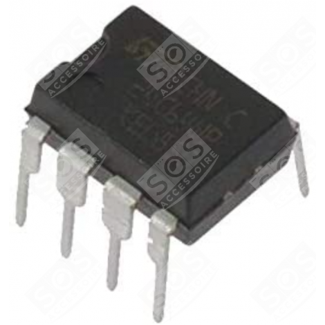 EPROM D'ORIGINE MACHINE À LAVER, LAVE-LINGE - C00092542