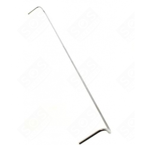 ETRIER DE BALCONNET FRIGO, RÉFRIGÉRATEUR, CONGÉLATEUR - 7112671, 7113163