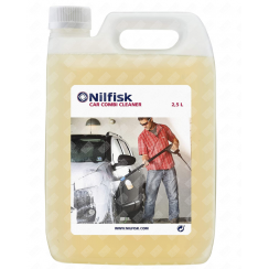 Détergent spécial auto 2,5 l