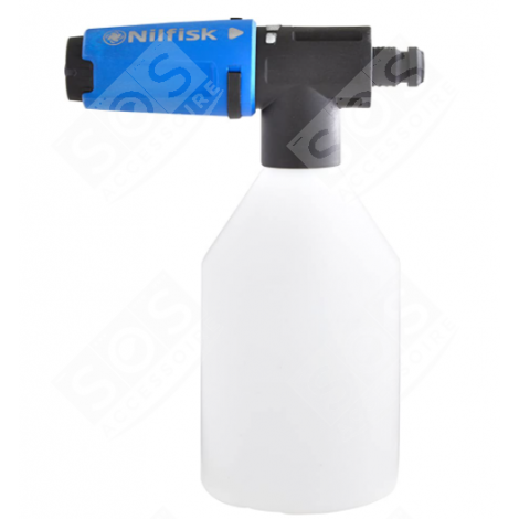 CANON A MOUSSE, PULVÉRISATEUR NETTOYEUR VAPEUR - 128500938