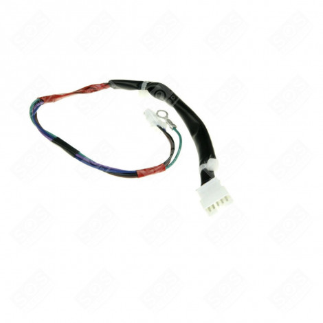 CÂBLAGE PORTE FRIGO, RÉFRIGÉRATEUR, CONGÉLATEUR - K1495740, AS0034102