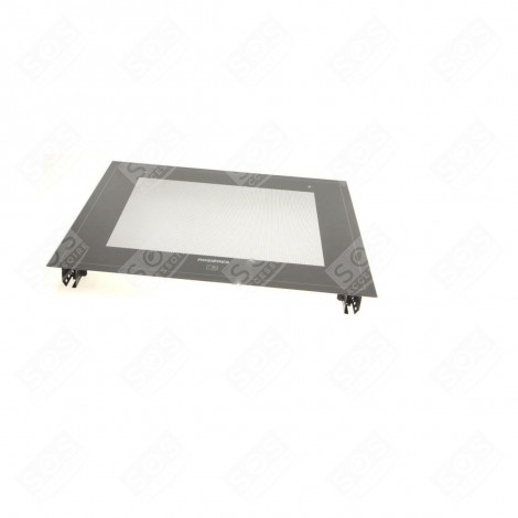 VERRE PORTE EXTÉRIEUR             -             595X510 MM FOUR, CUISINIÈRE - 42826522