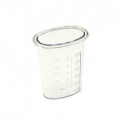 Poussoir (pour couvercle)