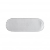 Plafonnier diffuseur de lumière