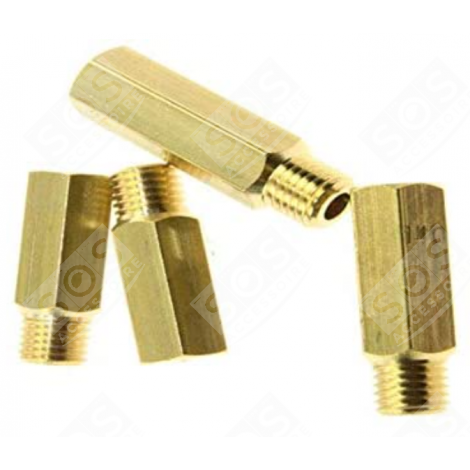 KIT INJECTEUR, GICLEUR GAZ NATUREL FOUR, CUISINIÈRE - 76X3501