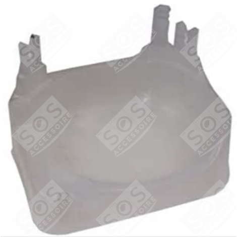 PLAT ÉVAPORATION FRIGO, RÉFRIGÉRATEUR, CONGÉLATEUR - 45X7539