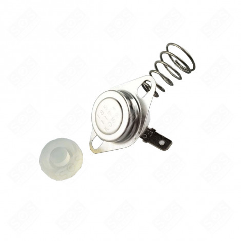 THERMOSTAT + RESSORT FRITEUSE, AIRFRYER - SS-993466