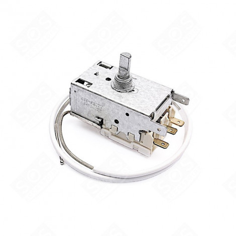 THERMOSTAT FRIGO, RÉFRIGÉRATEUR, CONGÉLATEUR - 6151807, K59-S2777