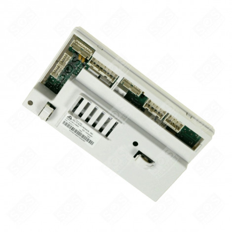 CARTE ÉLECTRONIQUE, MODULE ÉLECTRONIQUE D'ORIGINE MACHINE À LAVER, LAVE-LINGE - C00296176, 482000023357