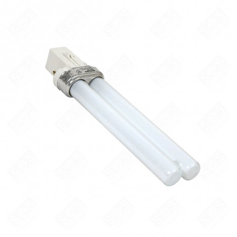 LAMPE 7W D'ORIGINE HOTTE - 50289815008, 3918212022