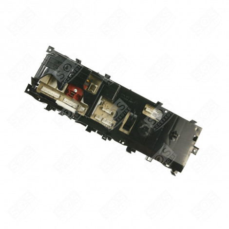 CARTE ÉLECTRONIQUE, MODULE DE COMMANDE MACHINE À LAVER, LAVE-LINGE - 2826331070 