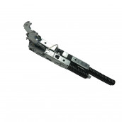 Jeu de 2 charnières de porte d'origine