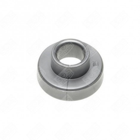 ROULETTE PANIER SUPÉRIEUR (X1) LAVE-VAISSELLE - 91601248