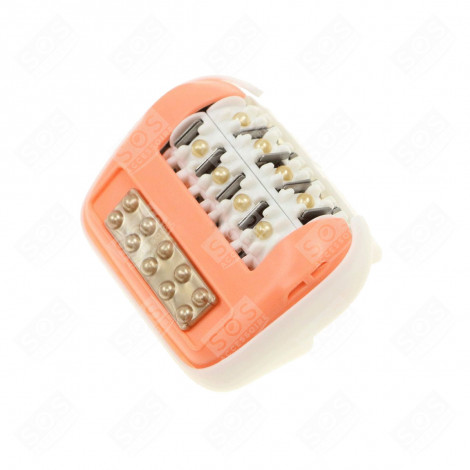 TÊTE D'ÉPILATION ÉPILATEUR - CS-00139046