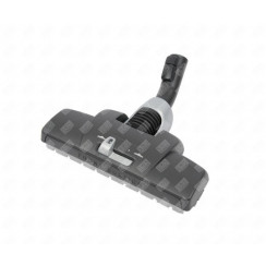 Brosse, embout combine d'origine