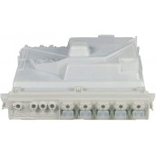 Carte électronique, module de commande